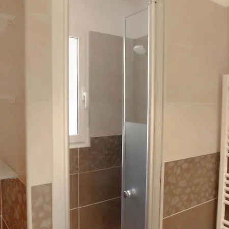 Les Roches Apartment *