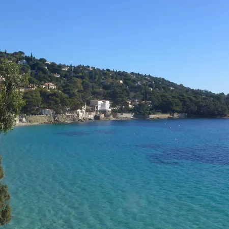 Les Roches Apartment Le Lavandou