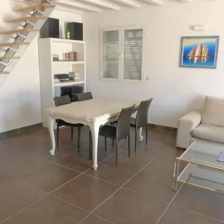 Apartment Les Roches Le Lavandou