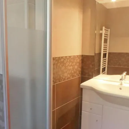 Les Roches Apartment Le Lavandou