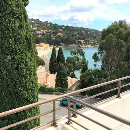 Les Roches Apartment