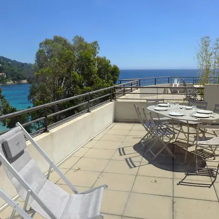 Apartment Les Roches